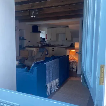 Shrimp - 3 Bed Renovated With Stunning Sea Views בית נופש *