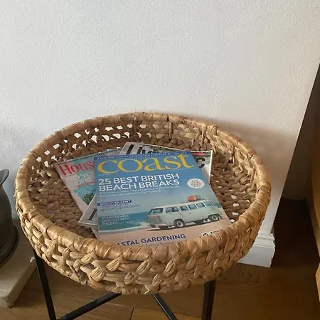 Shrimp - 3 Bed Renovated With Stunning Sea Views * סטיית'ס