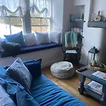 Shrimp - 3 Bed Renovated With Stunning Sea Views Σπίτι διακοπών Staithes