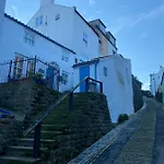 Shrimp - 3 Bed Renovated With Stunning Sea Views Σπίτι διακοπών Staithes