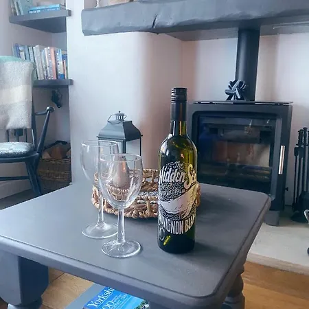 Shrimp - 3 Bed Renovated With Stunning Sea Views