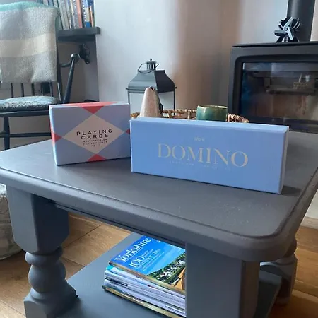 Shrimp - 3 Bed Renovated With Stunning Sea Views * Staithes