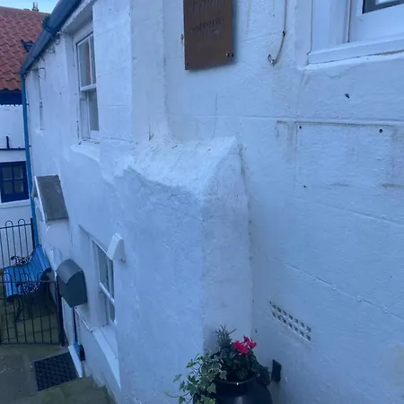 Feriehus Shrimp - 3 Bed Renovated With Stunning Sea Views *