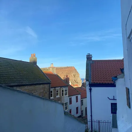 Shrimp - 3 Bed Renovated With Stunning Sea Views * Staithes