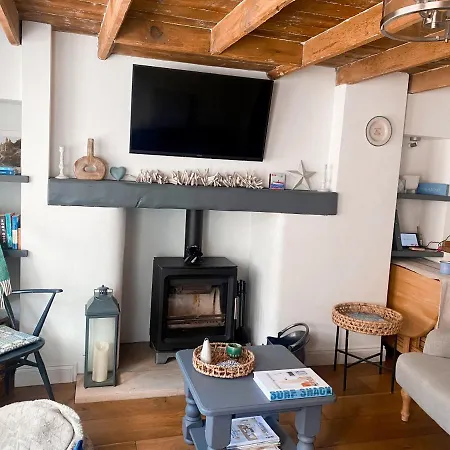 Shrimp - 3 Bed Renovated With Stunning Sea Views * Staithes