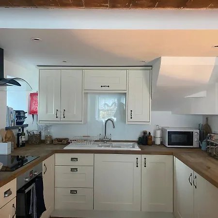 Holiday home Shrimp - 3 Bed Renovated With Stunning Sea Views Staithes