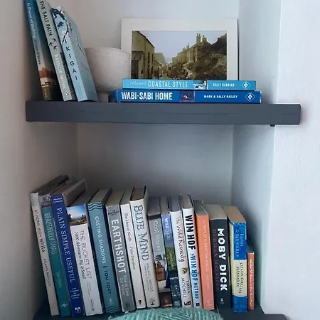 Feriehus Shrimp - 3 Bed Renovated With Stunning Sea Views Staithes