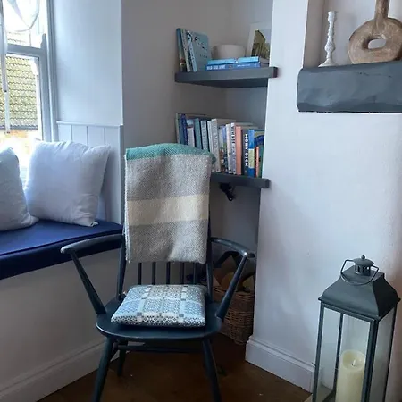 Holiday home Shrimp - 3 Bed Renovated With Stunning Sea Views Staithes