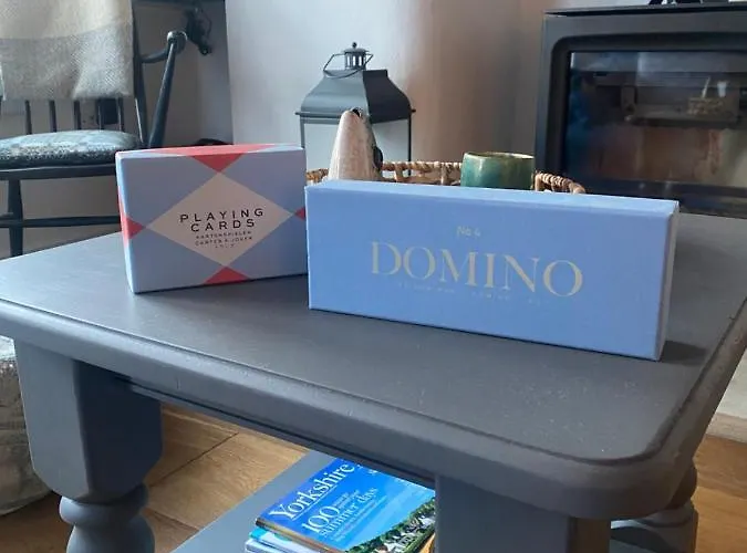 Shrimp - 3 Bed Renovated With Stunning Sea Views * Staithes