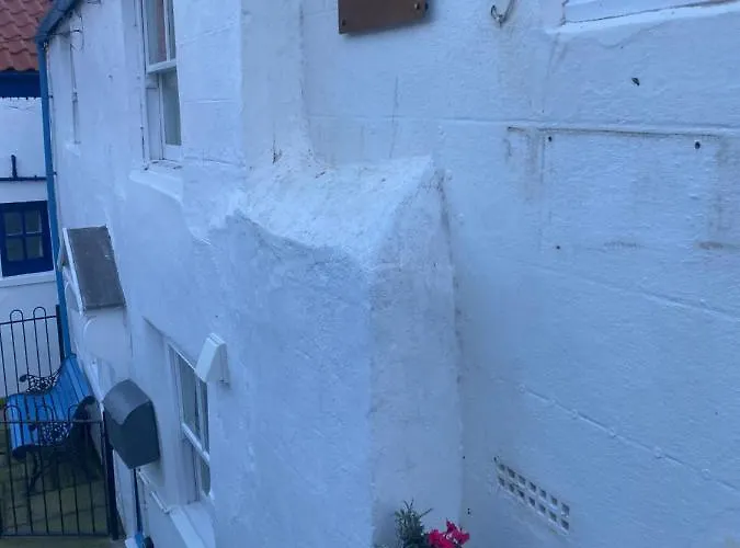 Holiday home Shrimp - 3 Bed Renovated With Stunning Sea Views *