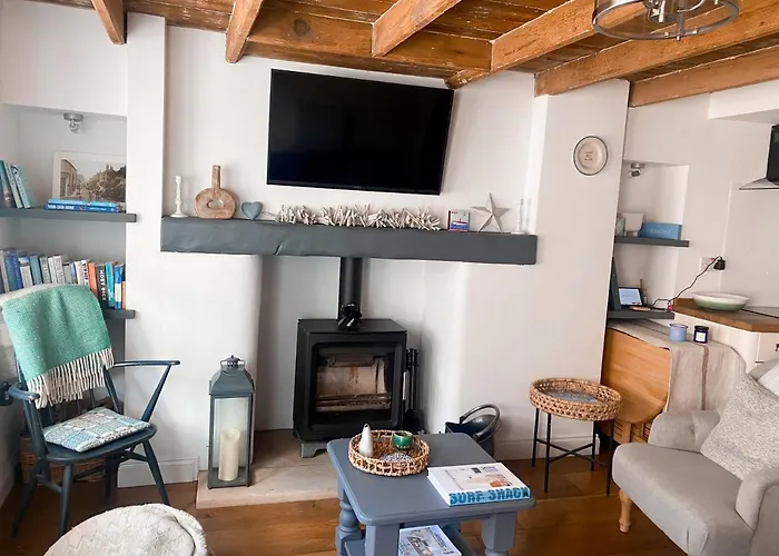 Shrimp - 3 Bed Renovated With Stunning Sea Views * Staithes