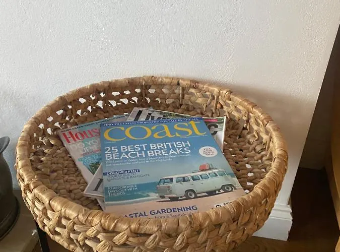 Shrimp - 3 Bed Renovated With Stunning Sea Views * Staithes