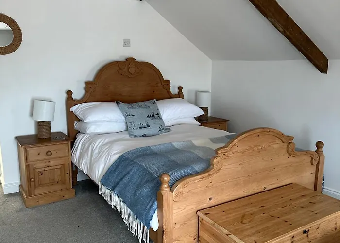 Shrimp - 3 Bed Renovated With Stunning Sea Views * Staithes